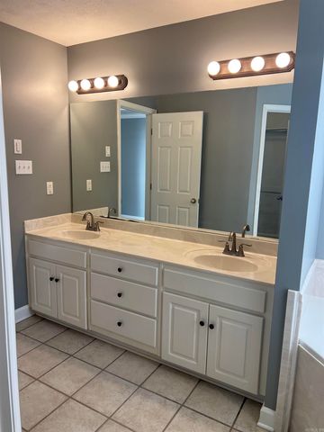 3512 S Ridge Road, Jacksonville, AR 72076