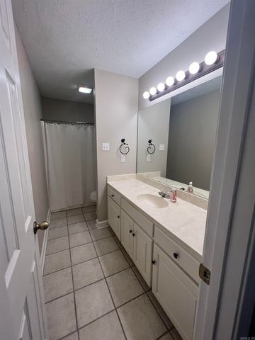 3512 S Ridge Road, Jacksonville, AR 72076