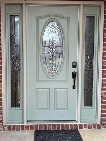 3512 S Ridge Road, Jacksonville, AR 72076