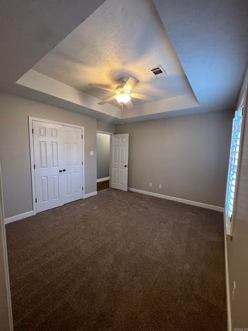 3512 S Ridge Road, Jacksonville, AR 72076