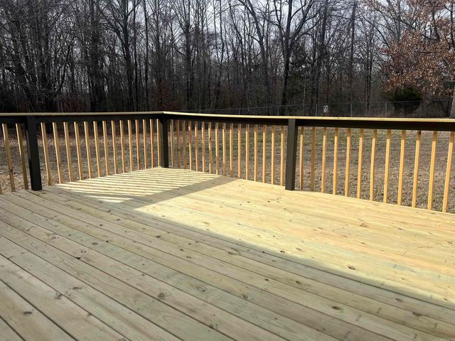 3512 S Ridge Road, Jacksonville, AR 72076