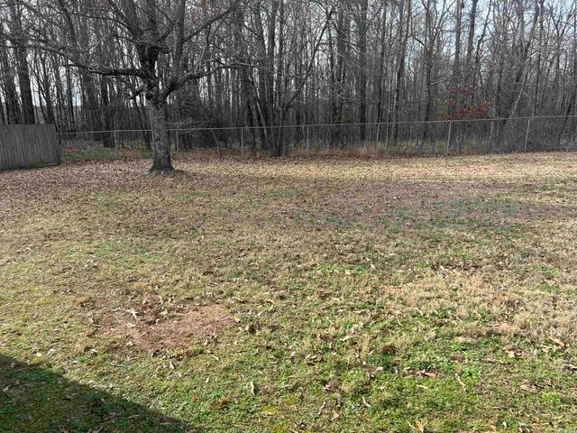 3512 S Ridge Road, Jacksonville, AR 72076