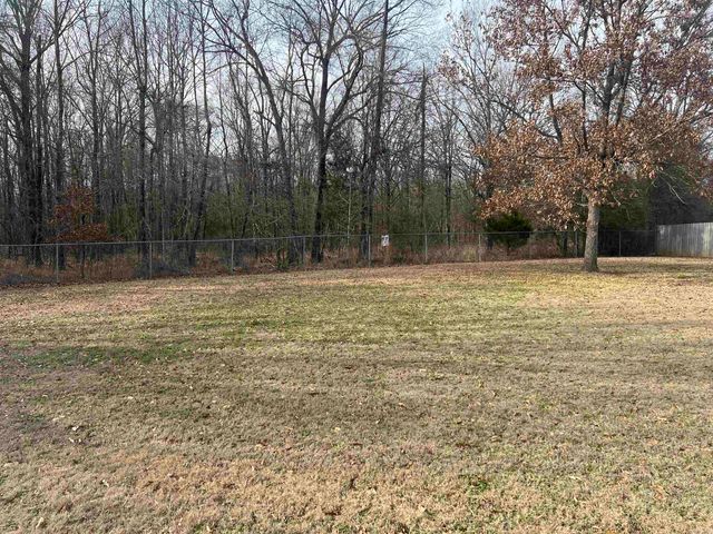 3512 S Ridge Road, Jacksonville, AR 72076