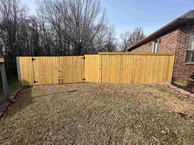 3512 S Ridge Road, Jacksonville, AR 72076