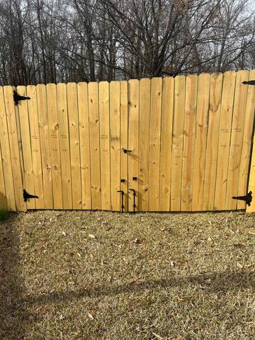 3512 S Ridge Road, Jacksonville, AR 72076