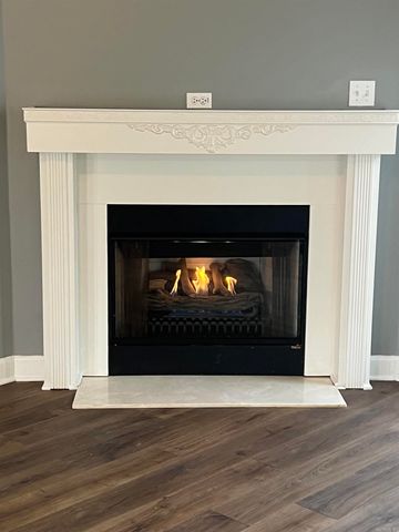 3512 S Ridge Road, Jacksonville, AR 72076