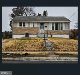 2509 SENATOR AVE, District Heights, MD 20747