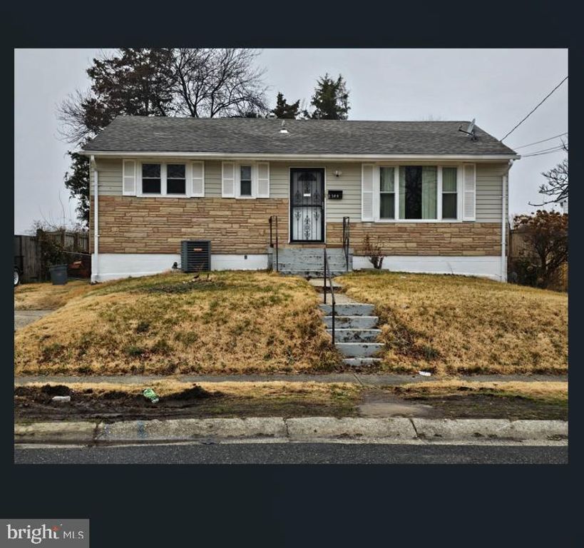 2509 SENATOR AVE, District Heights, MD 20747