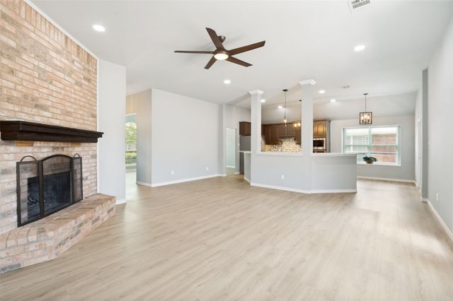 1420 Greenwich Drive, Allen, TX 75013