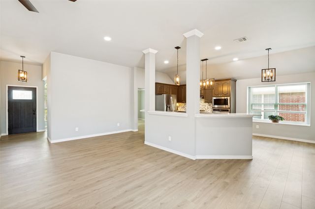 1420 Greenwich Drive, Allen, TX 75013