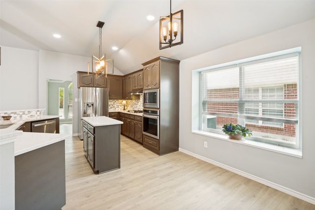 1420 Greenwich Drive, Allen, TX 75013