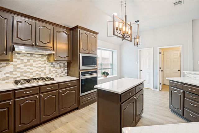 1420 Greenwich Drive, Allen, TX 75013