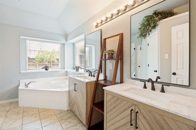 1420 Greenwich Drive, Allen, TX 75013