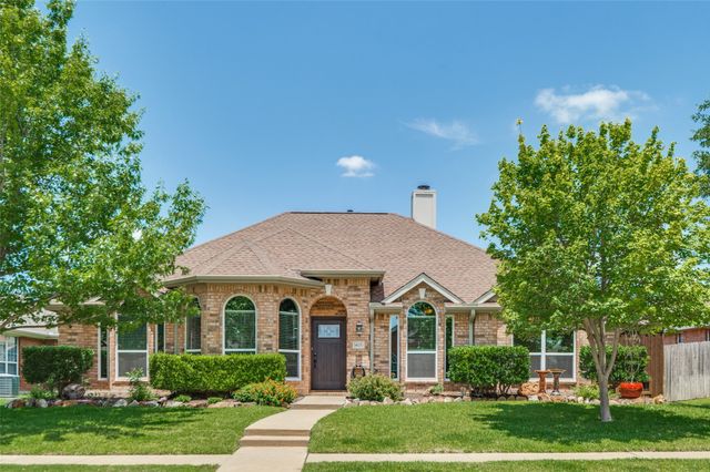 1420 Greenwich Drive, Allen, TX 75013
