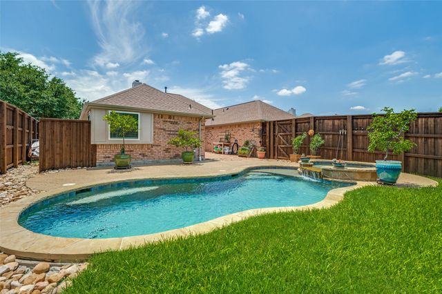 1420 Greenwich Drive, Allen, TX 75013