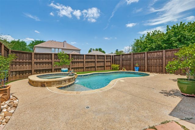 1420 Greenwich Drive, Allen, TX 75013