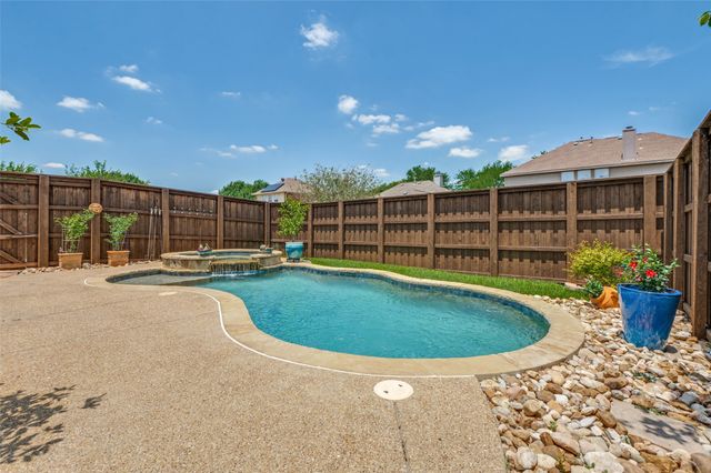 1420 Greenwich Drive, Allen, TX 75013