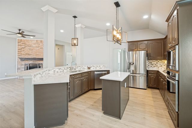 1420 Greenwich Drive, Allen, TX 75013