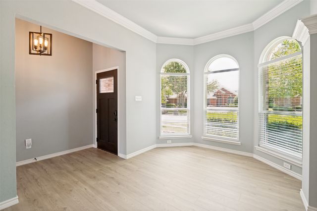 1420 Greenwich Drive, Allen, TX 75013