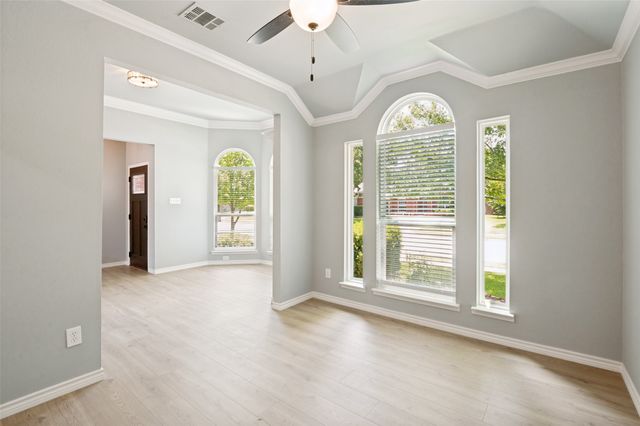 1420 Greenwich Drive, Allen, TX 75013