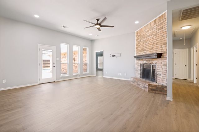 1420 Greenwich Drive, Allen, TX 75013