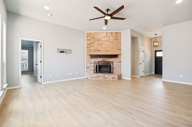 1420 Greenwich Drive, Allen, TX 75013