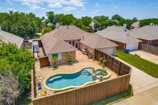 1420 Greenwich Drive, Allen, TX 75013