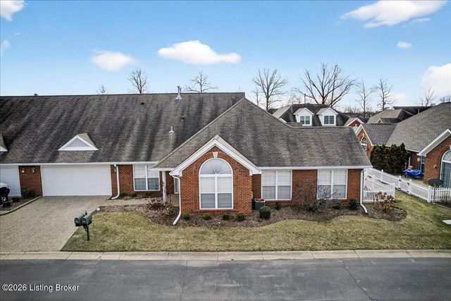 10413 Monticello Forest Cir, Jeffersontown, KY 40299