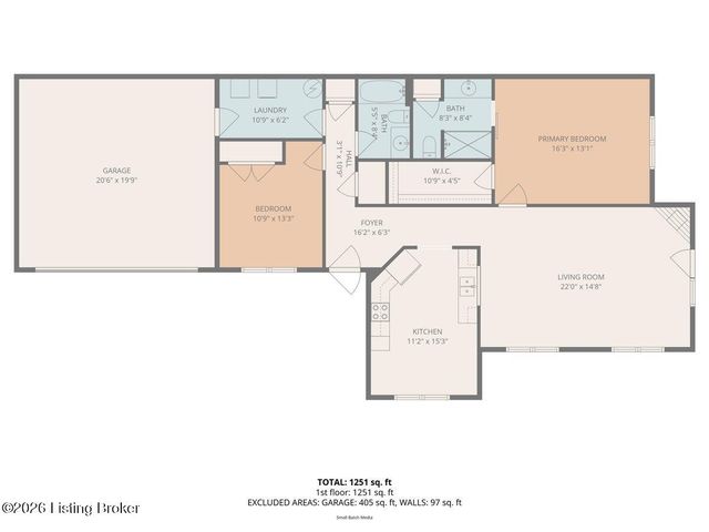 10413 Monticello Forest Cir, Jeffersontown, KY 40299