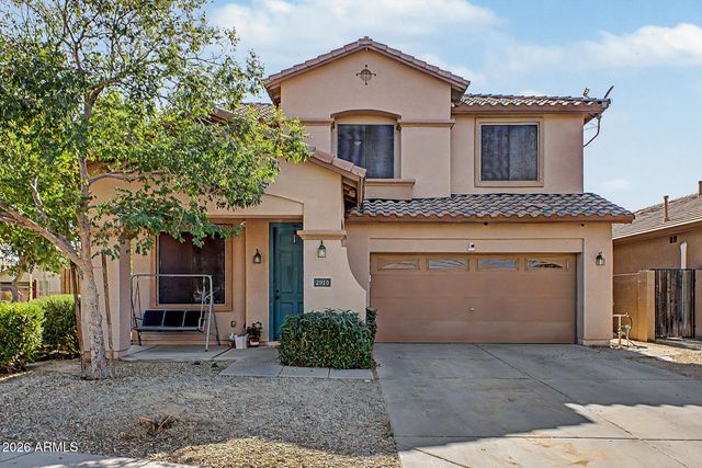 2910 S 88TH Avenue, Tolleson, AZ 85353