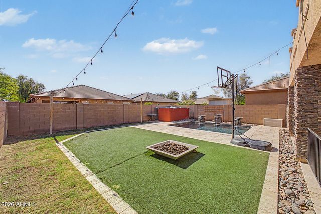 2910 S 88TH Avenue, Tolleson, AZ 85353