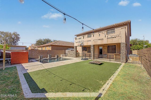 2910 S 88TH Avenue, Tolleson, AZ 85353