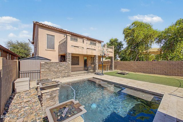 2910 S 88TH Avenue, Tolleson, AZ 85353