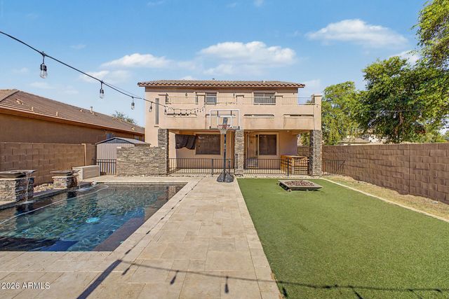 2910 S 88TH Avenue, Tolleson, AZ 85353