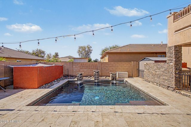 2910 S 88TH Avenue, Tolleson, AZ 85353