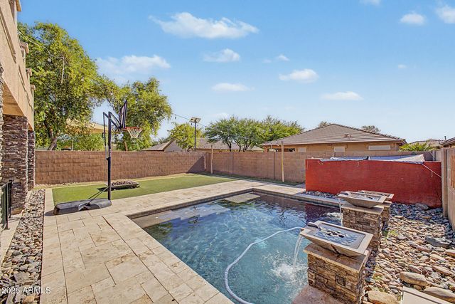 2910 S 88TH Avenue, Tolleson, AZ 85353