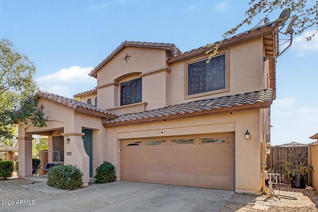 2910 S 88TH Avenue, Tolleson, AZ 85353