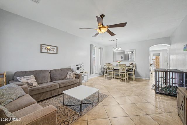 2910 S 88TH Avenue, Tolleson, AZ 85353