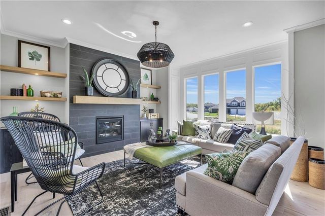 15339 W 161st Terrace, Olathe, KS 66062