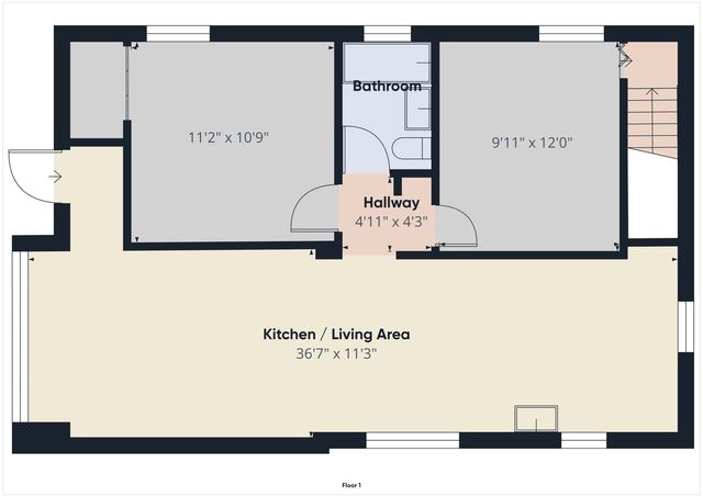 10036 S Saint Lawrence Avenue, Chicago, IL 60628