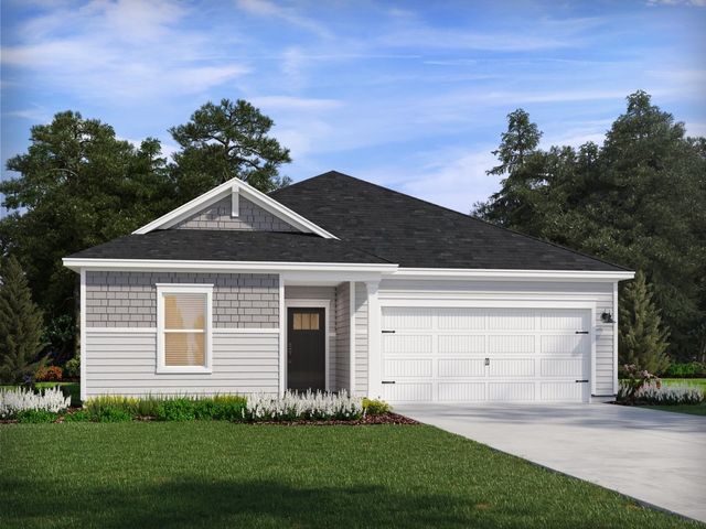 35 Hunting Pl, Georgetown, SC 29440