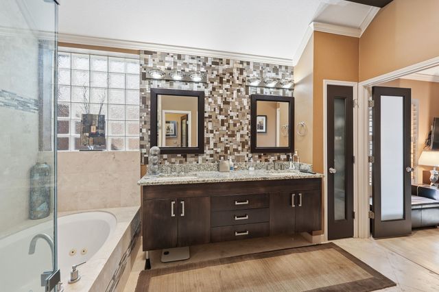 4256 Peppermill Lane, Dallas, TX 75287