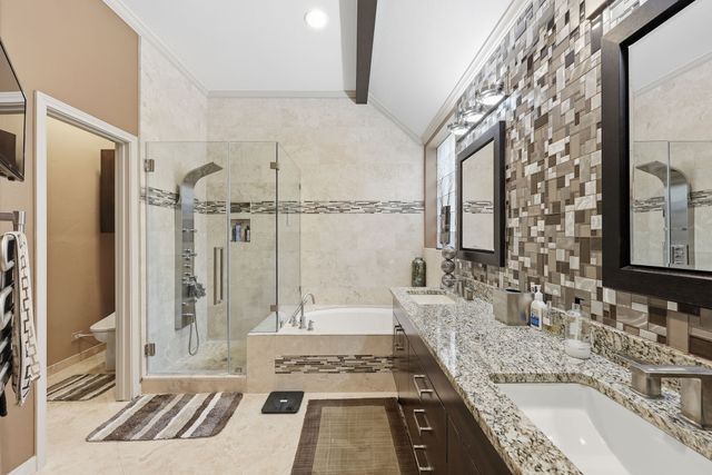 4256 Peppermill Lane, Dallas, TX 75287