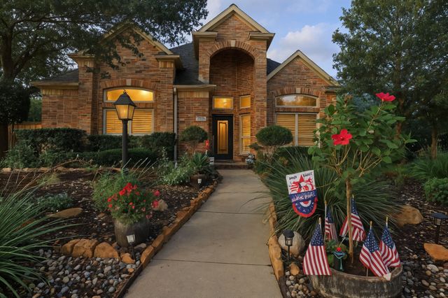 4256 Peppermill Lane, Dallas, TX 75287