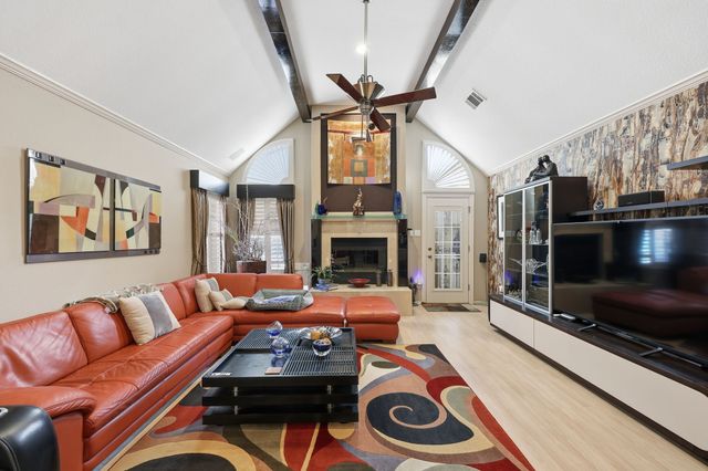 4256 Peppermill Lane, Dallas, TX 75287