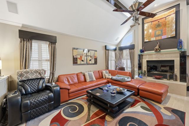 4256 Peppermill Lane, Dallas, TX 75287