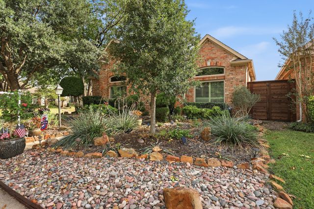 4256 Peppermill Lane, Dallas, TX 75287