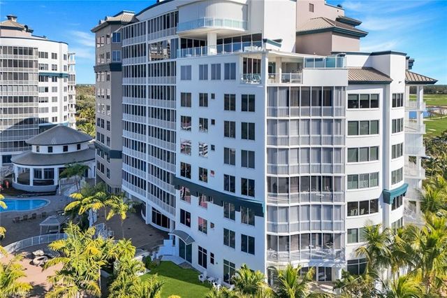 13665 Vanderbilt DR # 301, Naples, FL 34110