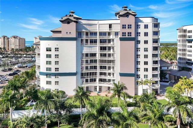 13665 Vanderbilt DR # 301, Naples, FL 34110