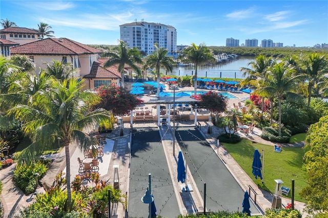 13665 Vanderbilt DR # 301, Naples, FL 34110